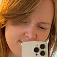Amanda The Jedi Nøgen