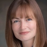 Amanda Watson Nøgen