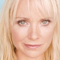 Amandah Reyne Nøgen
