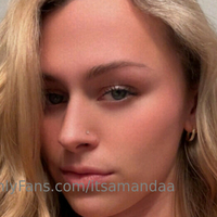 amandalofficial Nøgen