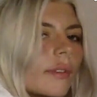 amandaserrano Nøgen