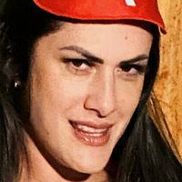 amandasmellfree Nøgen
