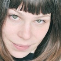 Amandine Chauveau Nøgen