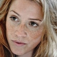 Amandine Maugy Nøgen