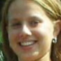 Amandine Roux Nøgen