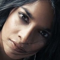 Amara Karan Nøgen