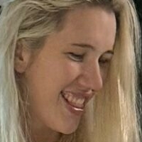 Amazon Allie Nøgen