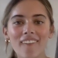 Ambar Driscoll Nøgen