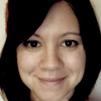 Amber Ambrose Nøgen