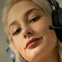 Amber Austin Nøgen