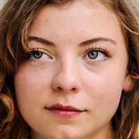 Amber Bongard Nøgen