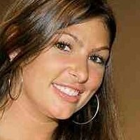 Amber Campisi Nøgen