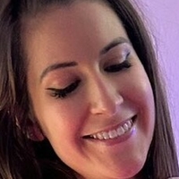 Amber Daniels Nøgen