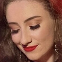 Amber Doig-thorne Nøgen