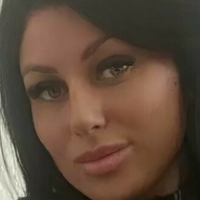 Amber Ferguson Nøgen