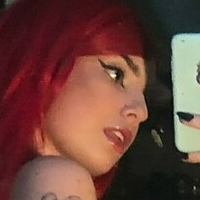Amber Ford Nøgen