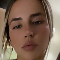 Amber Gain Nøgen