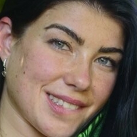 Amber Lushh Nøgen
