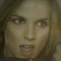 Amber Marie Bollinger Nøgen