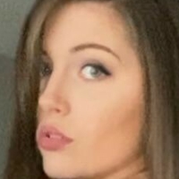 Amber NicoleXO Nøgen