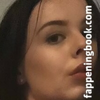 Amber Paige Nøgen