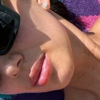 Amber Quinn Nøgen