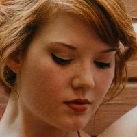 Amber Rose McConnell Nøgen