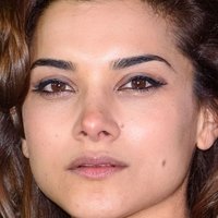 Amber Rose Revah Nøgen