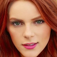 Amber Skye Noyes Nøgen