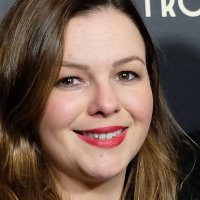 Amber Tamblyn Nøgen