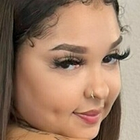 amberdyme Nøgen