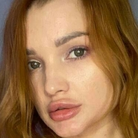 amberfoxyyy Nøgen