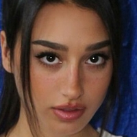 ambergianna Nøgen