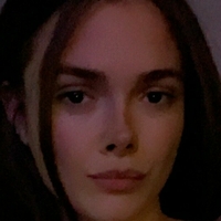 ambermysteriousx Nøgen