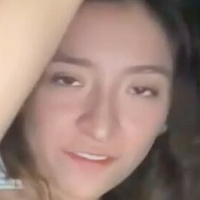 amberxsummer Nøgen
