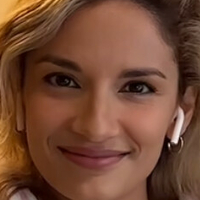 Ambra Cherry Nøgen