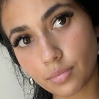 Ambra Guiotto / ambraguiotto Nøgen