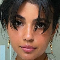 Ambra Guiotto Nøgen