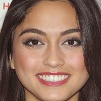 Ambra Gutierrez Nøgen