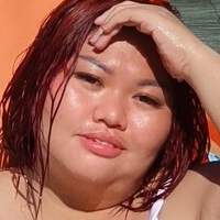 ameenachubbycutie Nøgen