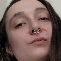 Ameleigha Nøgen