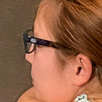 amelia_blake Nøgen