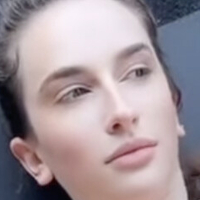 Amelia Samson Nøgen