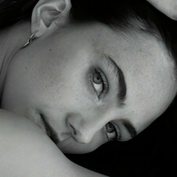 Amelia Zadro Nøgen