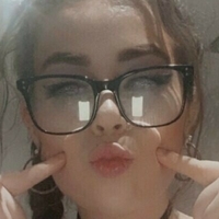 ameliaskye98 Nøgen
