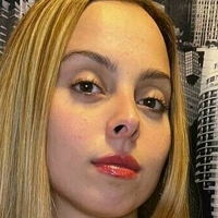 ameliawhisper Nøgen