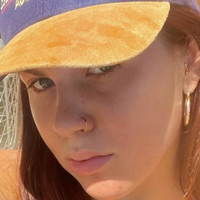 Amelie Bruschi Nøgen