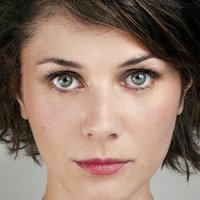 Amélie Glenn Nøgen