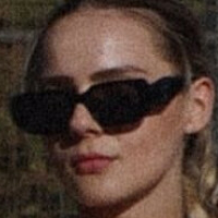 Amelie Kollek Nøgen