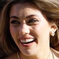 Amelie Zilber Nøgen